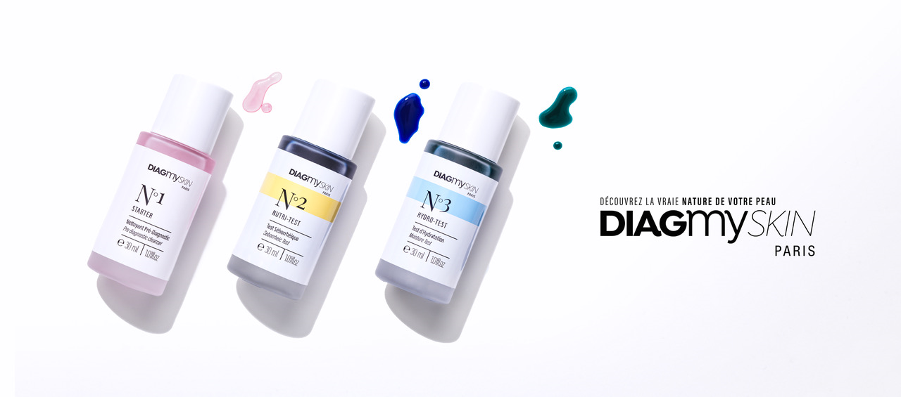 Diagmyskin: Le diagnostic de peau est un allié précieux en pharmacie